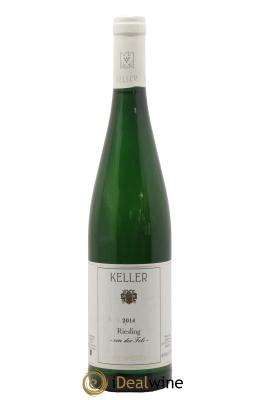 Allemagne Riesling Von Der Fels Keller