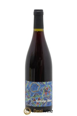 Vin de France Grange Bara Daniel Sage