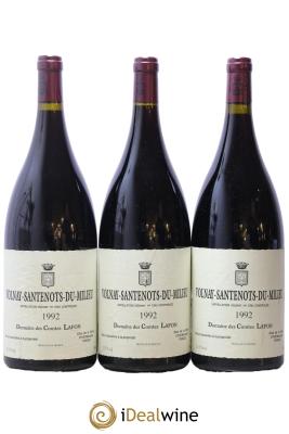 Volnay 1er Cru Santenots du Milieu Comtes Lafon (Domaine des)