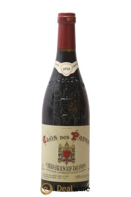 Châteauneuf-du-Pape Clos des Papes - Paul Avril