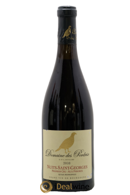 Nuits-Saint-Georges 1er Cru Aux Perdrix Perdrix (Domaine des)