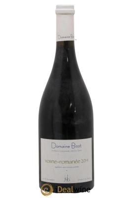 Vosne-Romanée Bizot (Domaine)