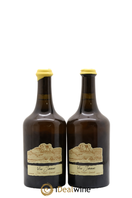 Côtes du Jura Vin Jaune Jean-François Ganevat (Domaine)