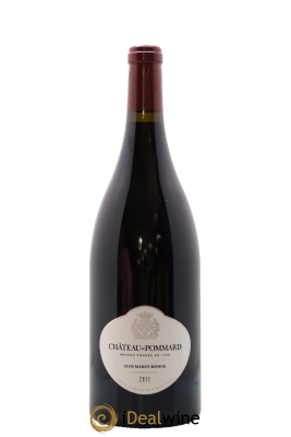 Pommard Clos Marey-Monge Monopole Château de Pommard