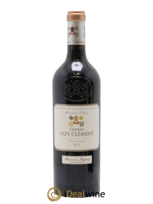 Château Pape Clément Cru Classé de Graves