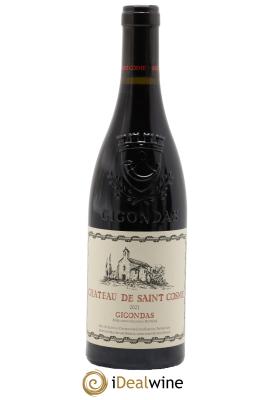 Gigondas Saint Cosme