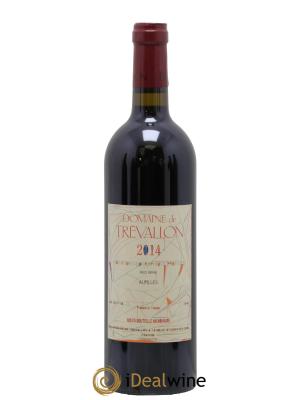 Alpilles Trévallon (Domaine de) Eloi Dürrbach 