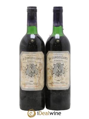 Château la Conseillante