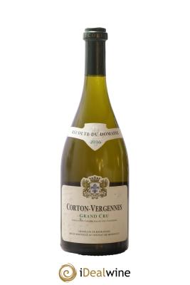 Corton-Vergennes Grand Cru Château de Meursault