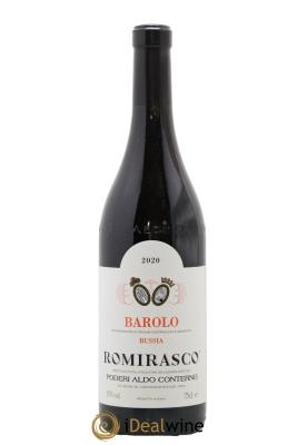 Barolo DOCG Bussia Romirasco Aldo Conterno
