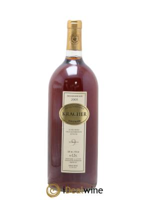 Autriche Scheurebe N°9 TBA Kracher