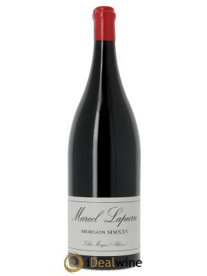 Morgon Cuvée Marcel Lapierre Marcel Lapierre (Domaine)
