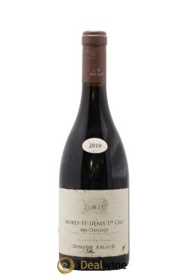 Morey-Saint-Denis 1er Cru Aux Chéseaux Arlaud