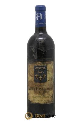 Château Smith Haut Lafitte Cru Classé de Graves