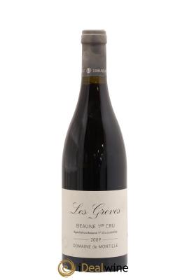Beaune 1er Cru Les Grèves De Montille (Domaine)