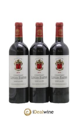 Château Langoa Barton 3ème Grand Cru Classé