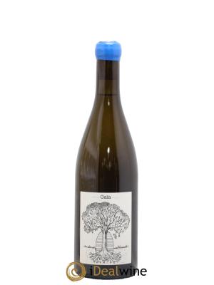 Muscadet-Sèvre-et-Maine Gaia Jérôme Bretaudeau - Domaine de Bellevue