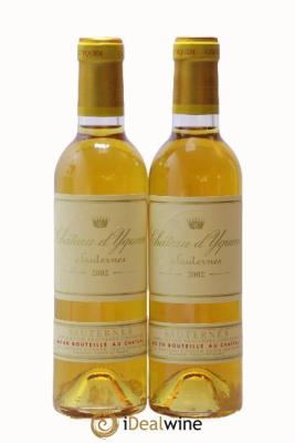 Château d' Yquem 1er Cru Classé Supérieur