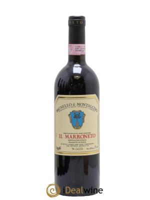 Brunello di Montalcino DOCG Il Marroneto