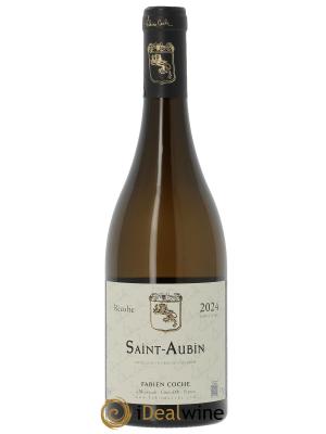 Saint-Aubin Fabien Coche 
