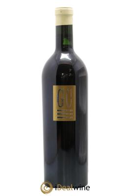 Cahors Château du Cèdre GC Pascal et Jean-Marc Verhaeghe