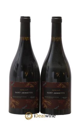 IGP Ile de Beauté Myrtus Sant Armettu (Domaine)