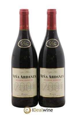 Rioja DOCA Vina Ardanza Reserva Especial La Rioja Alta
