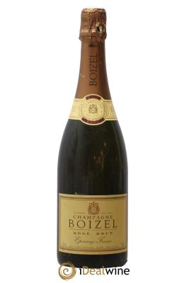 Champagne - Brut Maison Boizel