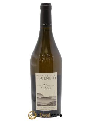 Arbois Les Corvées sous Curon Domaine de la Tournelle