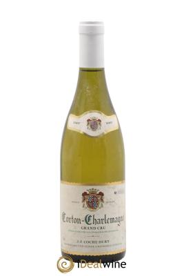 Corton-Charlemagne Grand Cru Coche Dury (Domaine)