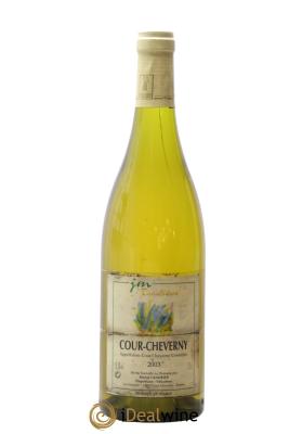 Cour-Cheverny Cuvée Tendresse Michel Gendrier