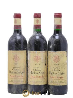 Château Phélan Ségur