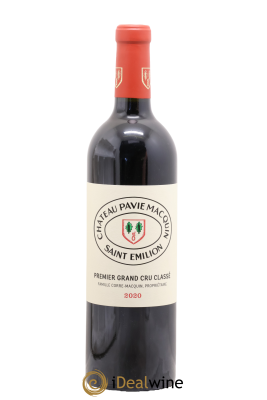 Château Pavie Macquin 1er Grand Cru Classé B
