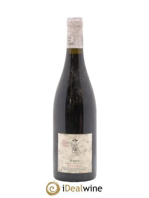 Irancy La Croix Buteix Vini Viti Vinci
