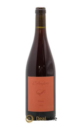 Vin de France Nizon L'Anglore