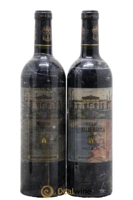 Château Léoville Barton 2ème Grand Cru Classé