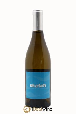 Espagne Sketch Raul Perez