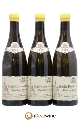 Chablis 1er Cru Montée de Tonnerre Raveneau (Domaine)