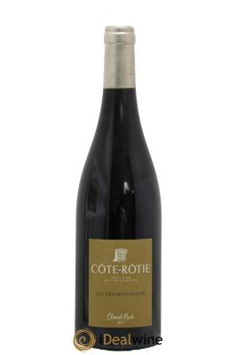 Côte-Rôtie Les Grandes Places Clusel-Roch