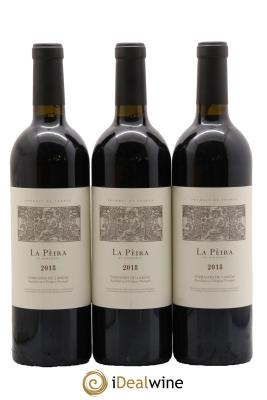 Terrasses du Larzac Domaine de La Pèira en Damaisèla La Pèira Karine Ahton et Robert Dougan