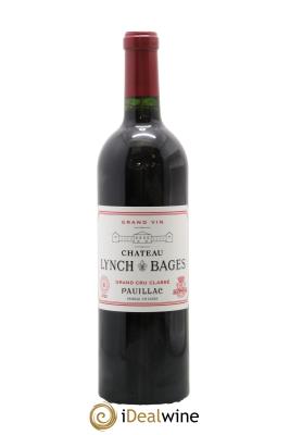 Château Lynch Bages 5ème Grand Cru Classé