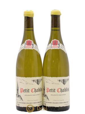 Petit Chablis Vincent Dauvissat (Domaine)