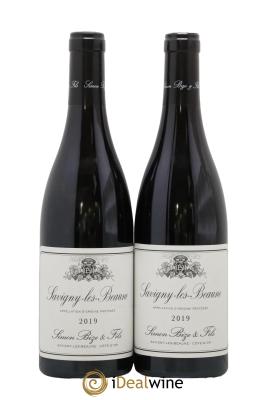 Savigny-lès-Beaune Simon Bize & Fils