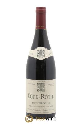 Côte-Rôtie Côte Blonde René Rostaing