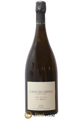 Le Mont des Chrétiens 1er Cru Extra-Brut Savart