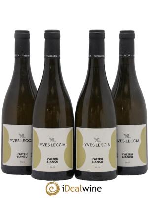 IGP Ile de Beauté L'Altru Biancu Yves Leccia