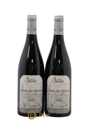 Côtes-du-Rhône Jamet (Domaine)