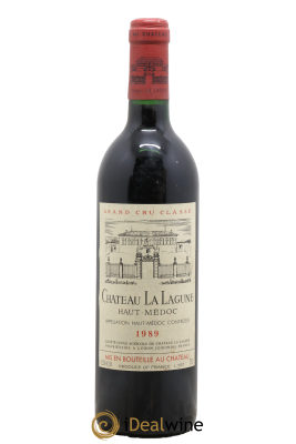 Château la Lagune 3ème Grand Cru Classé