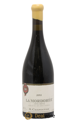 Côte-Rôtie La Mordorée Chapoutier