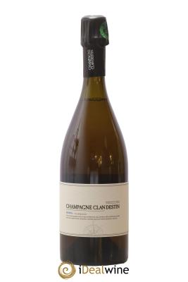 Boréal Brut Nature Clandestin